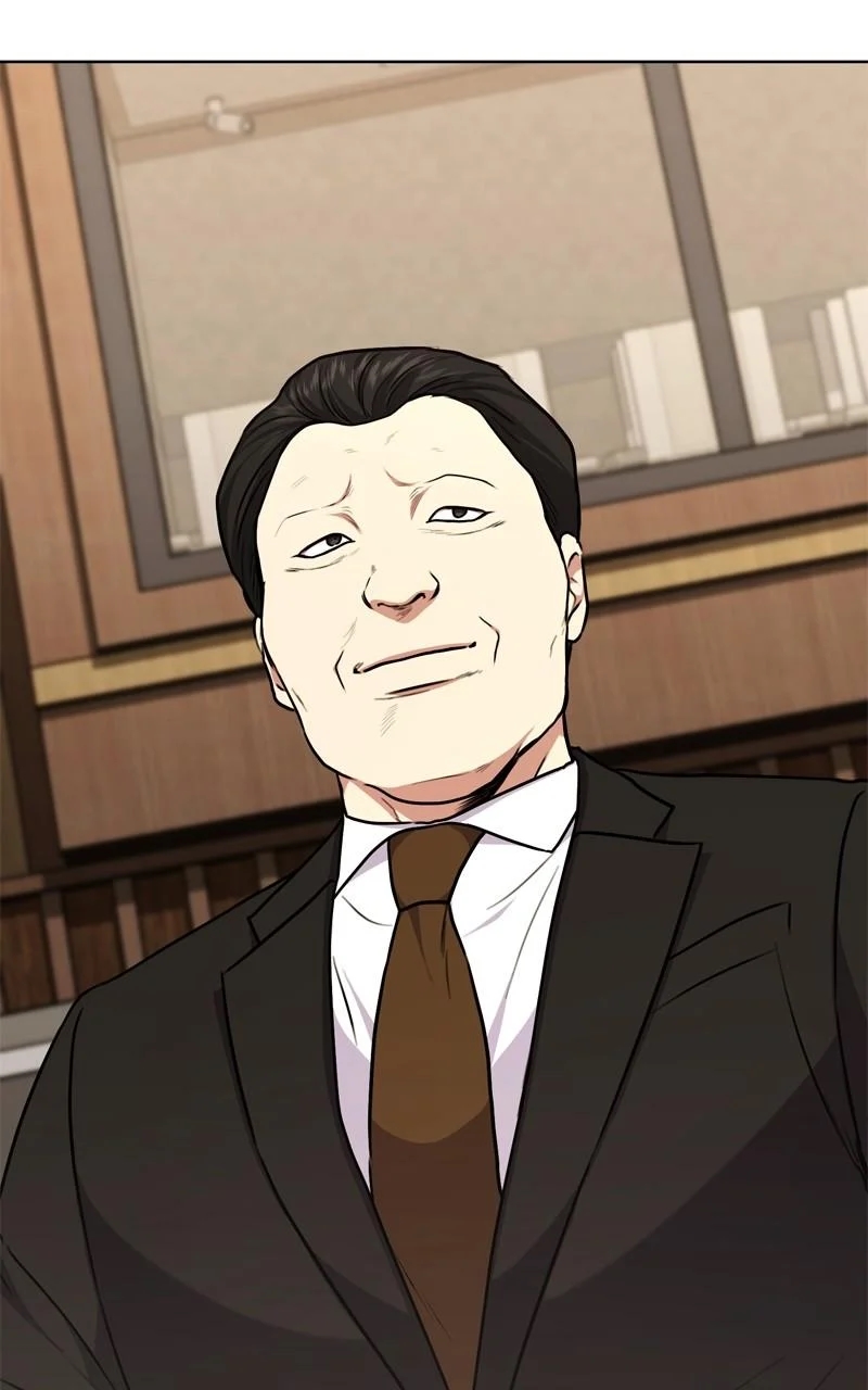 The Bastard of National Tax Service Chapter 154 - Page 45