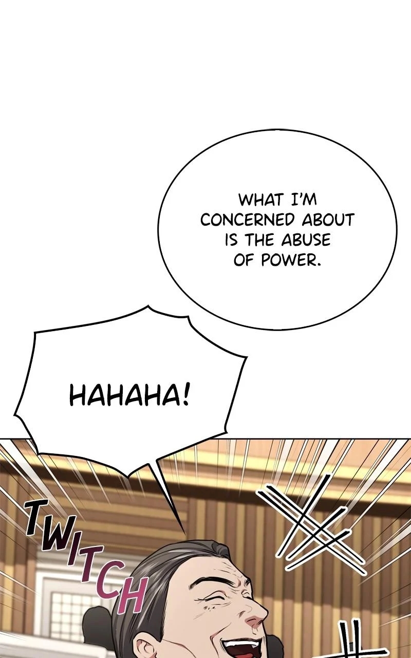 The Bastard of National Tax Service Chapter 154 - Page 48