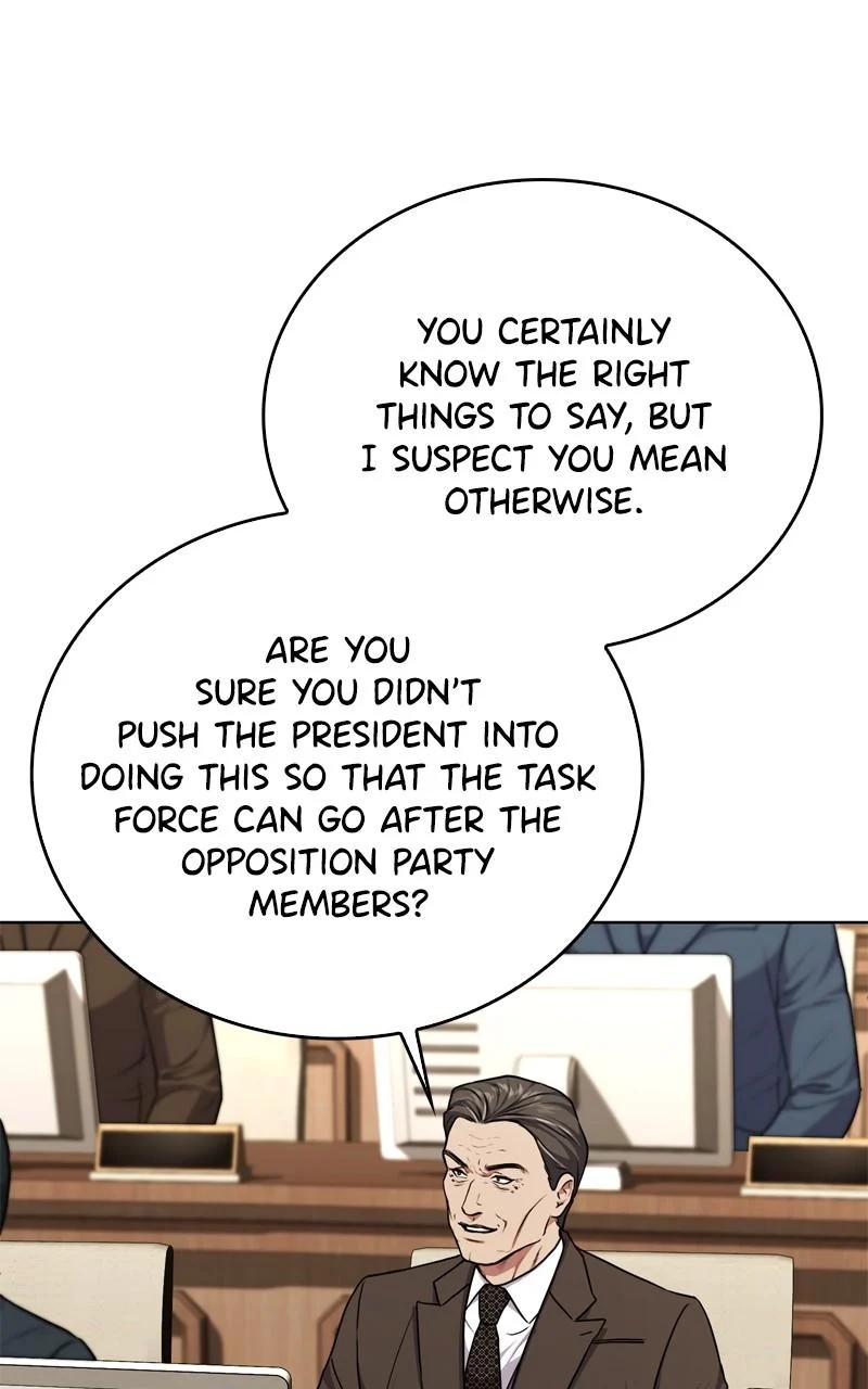 The Bastard of National Tax Service Chapter 154 - Page 52