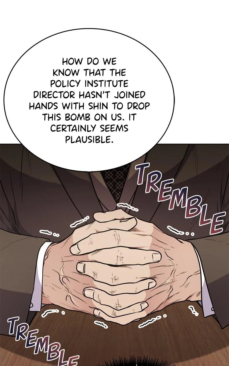 The Bastard of National Tax Service Chapter 154 - Page 58