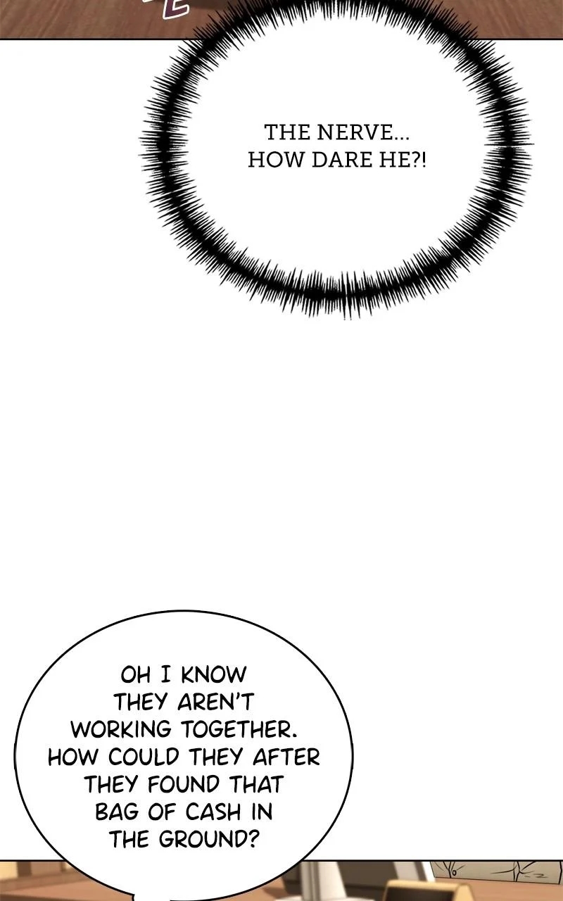 The Bastard of National Tax Service Chapter 154 - Page 59