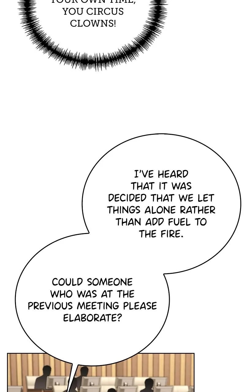 The Bastard of National Tax Service Chapter 154 - Page 65