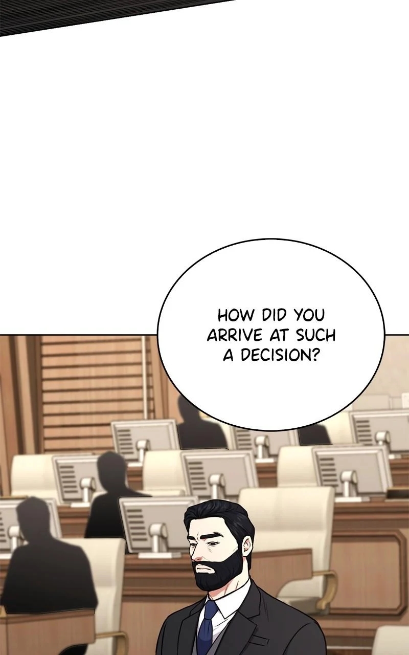 The Bastard of National Tax Service Chapter 154 - Page 68