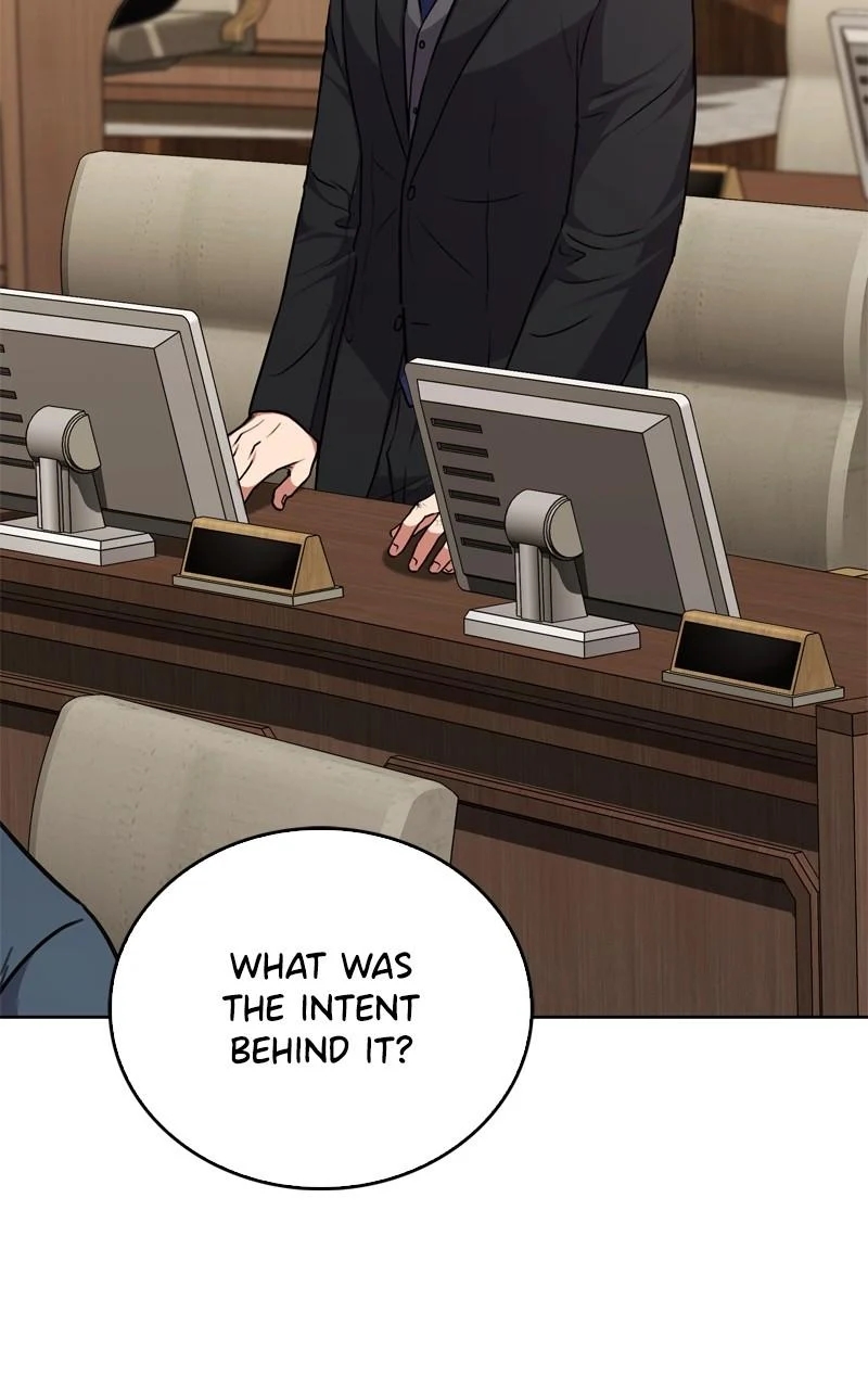 The Bastard of National Tax Service Chapter 154 - Page 69