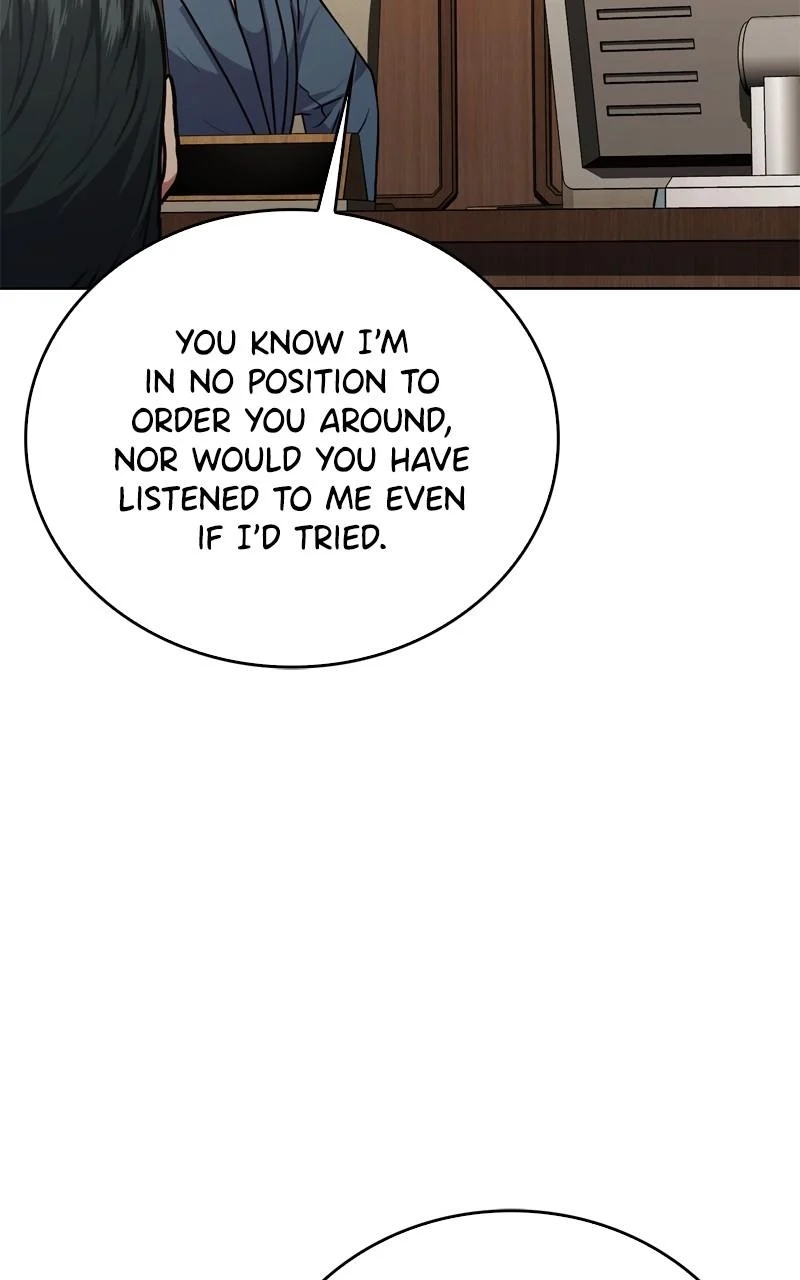 The Bastard of National Tax Service Chapter 154 - Page 76