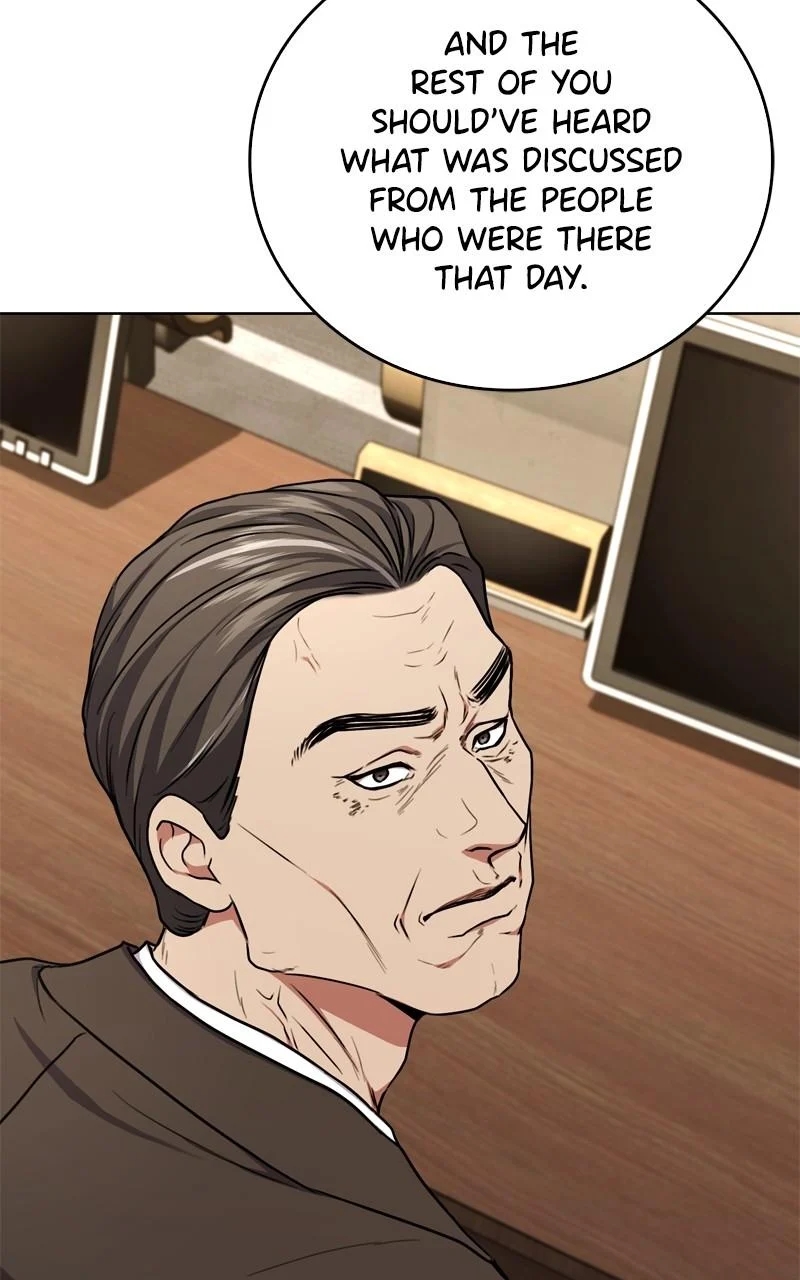 The Bastard of National Tax Service Chapter 154 - Page 77