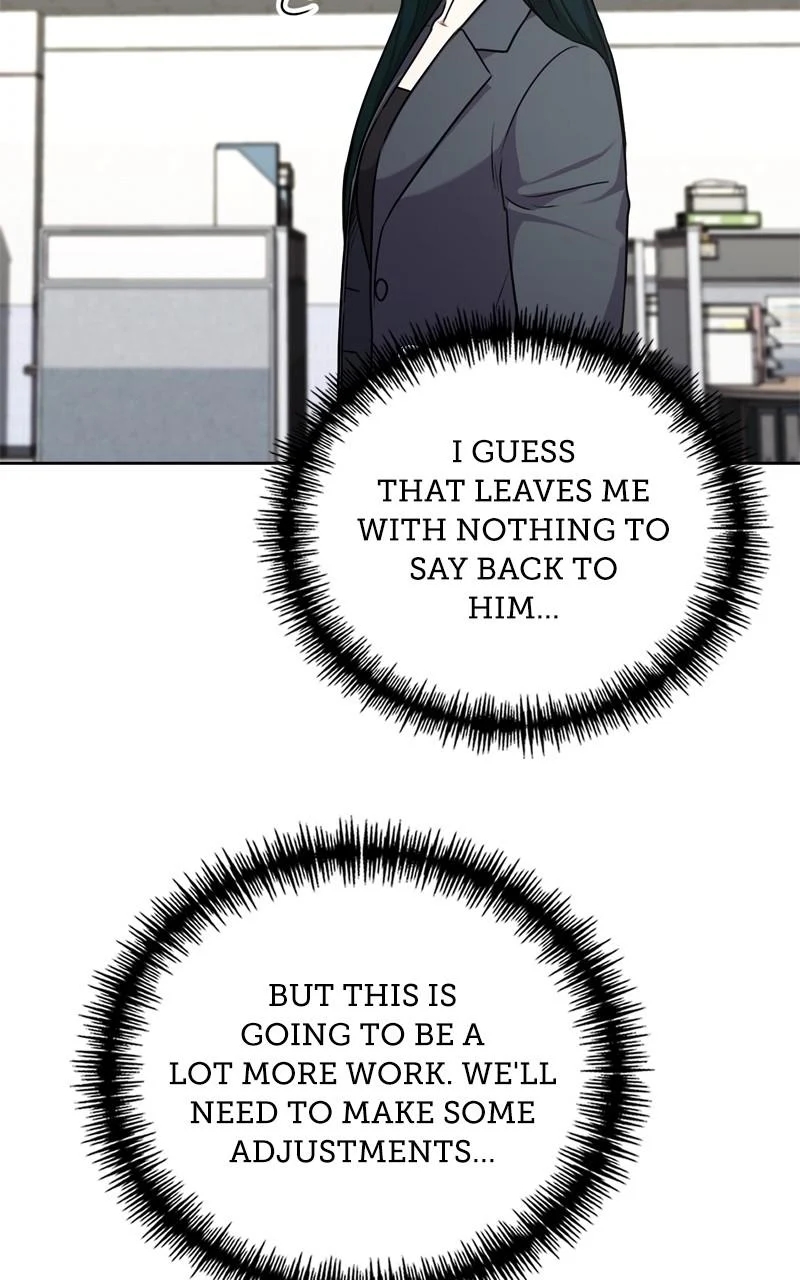 The Bastard of National Tax Service Chapter 154 - Page 8