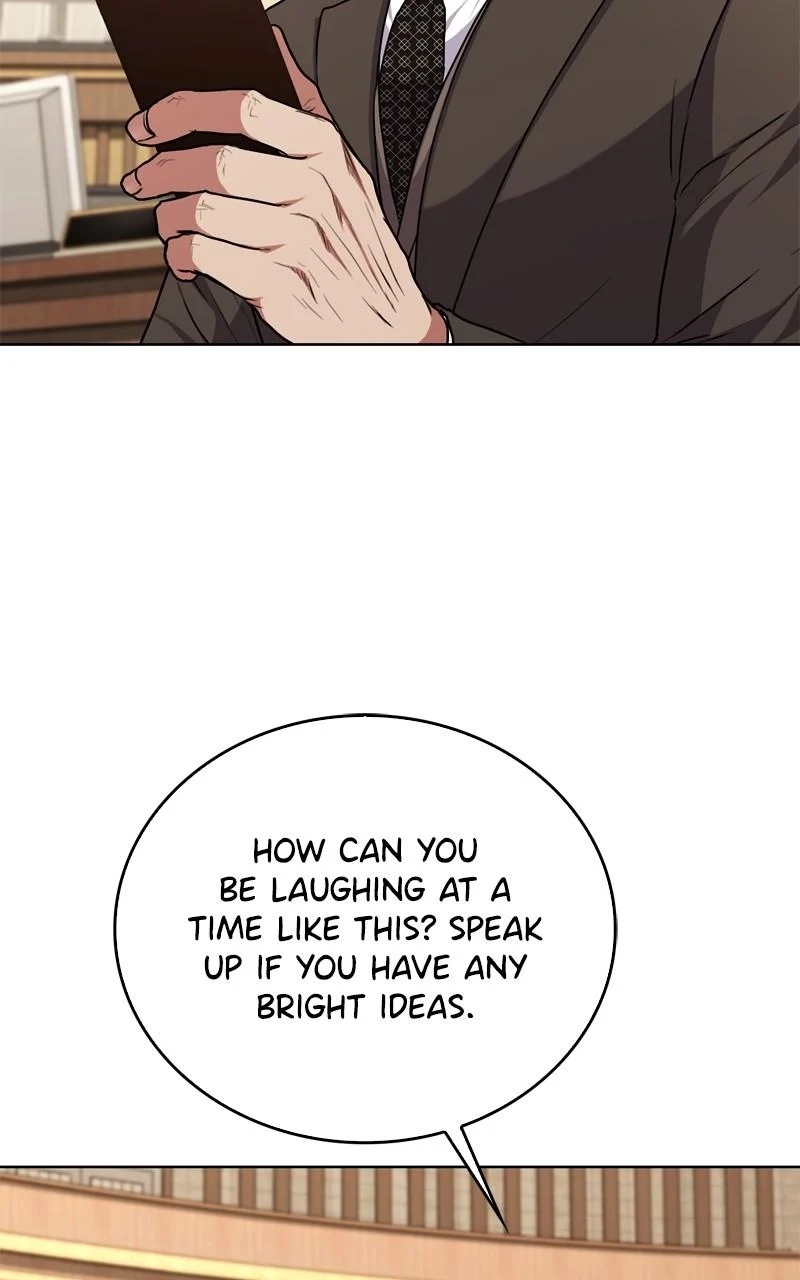 The Bastard of National Tax Service Chapter 154 - Page 94