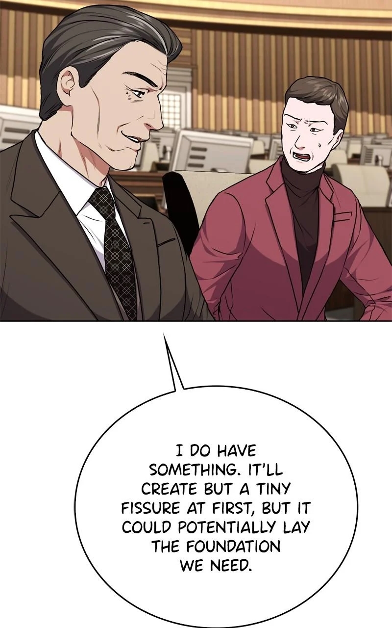 The Bastard of National Tax Service Chapter 154 - Page 95