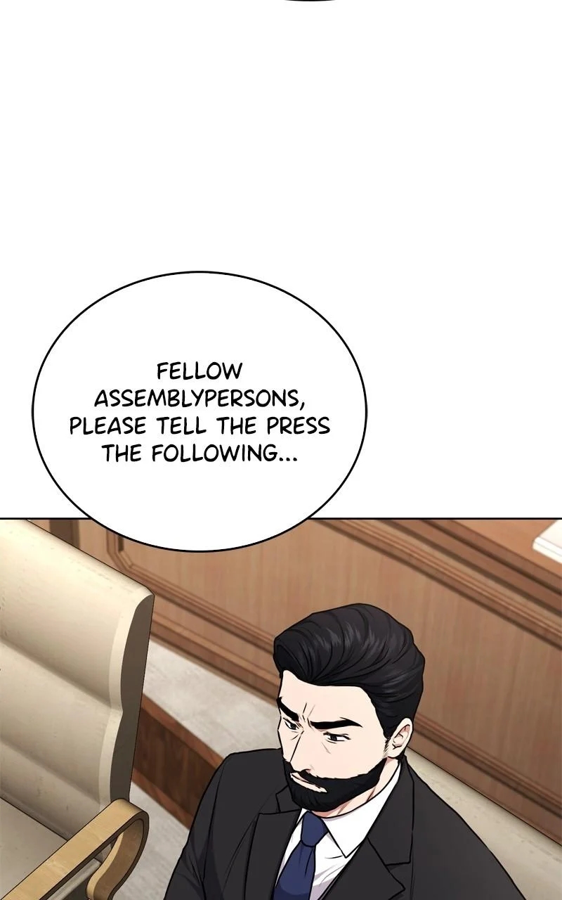 The Bastard of National Tax Service Chapter 154 - Page 96