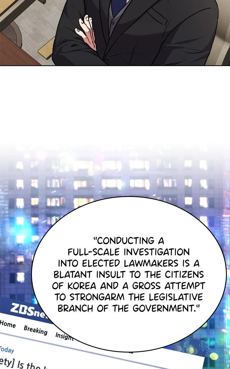 The Bastard of National Tax Service Chapter 154 - Page 97