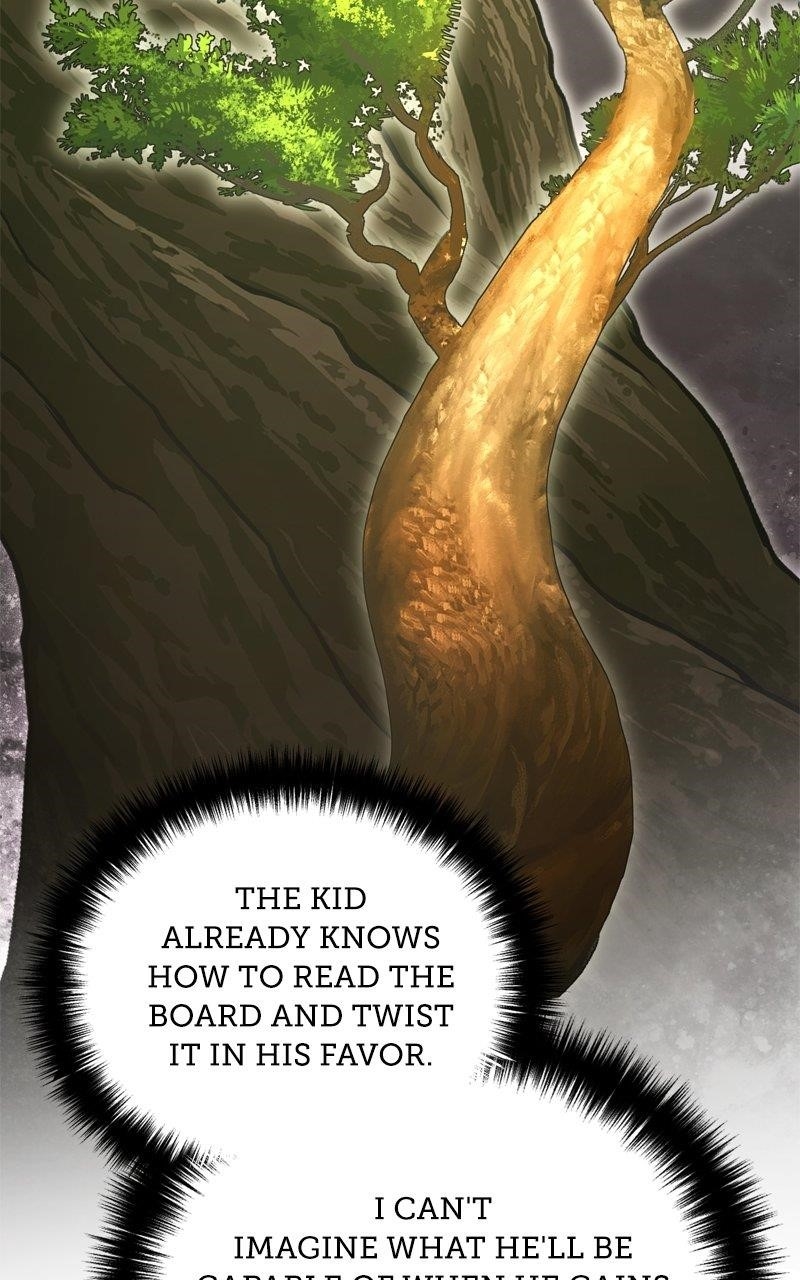 The Bastard of National Tax Service Chapter 155 - Page 10