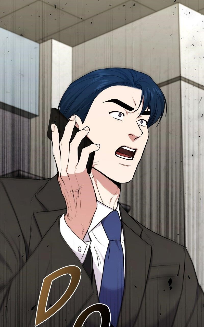 The Bastard of National Tax Service Chapter 155 - Page 106