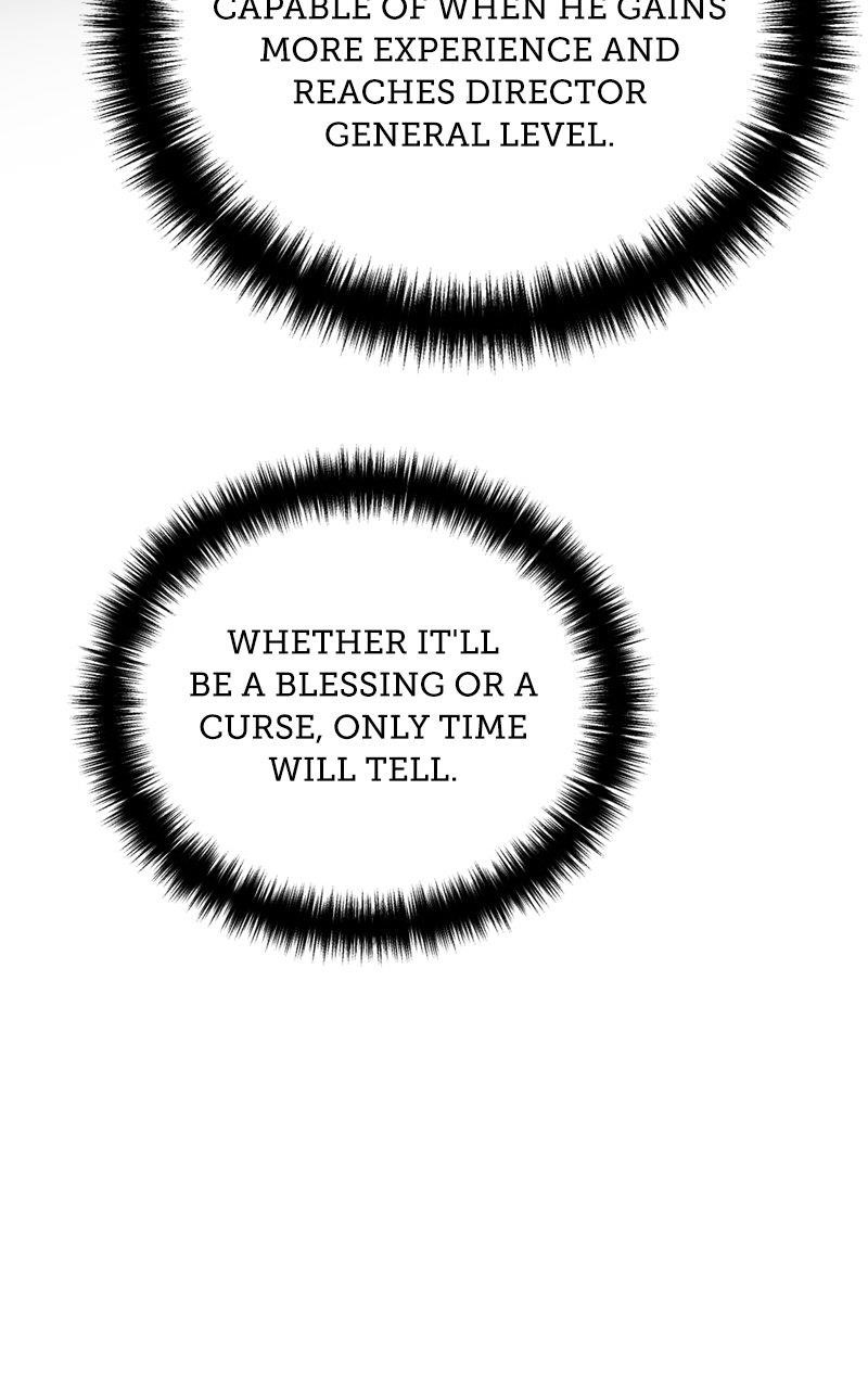 The Bastard of National Tax Service Chapter 155 - Page 11