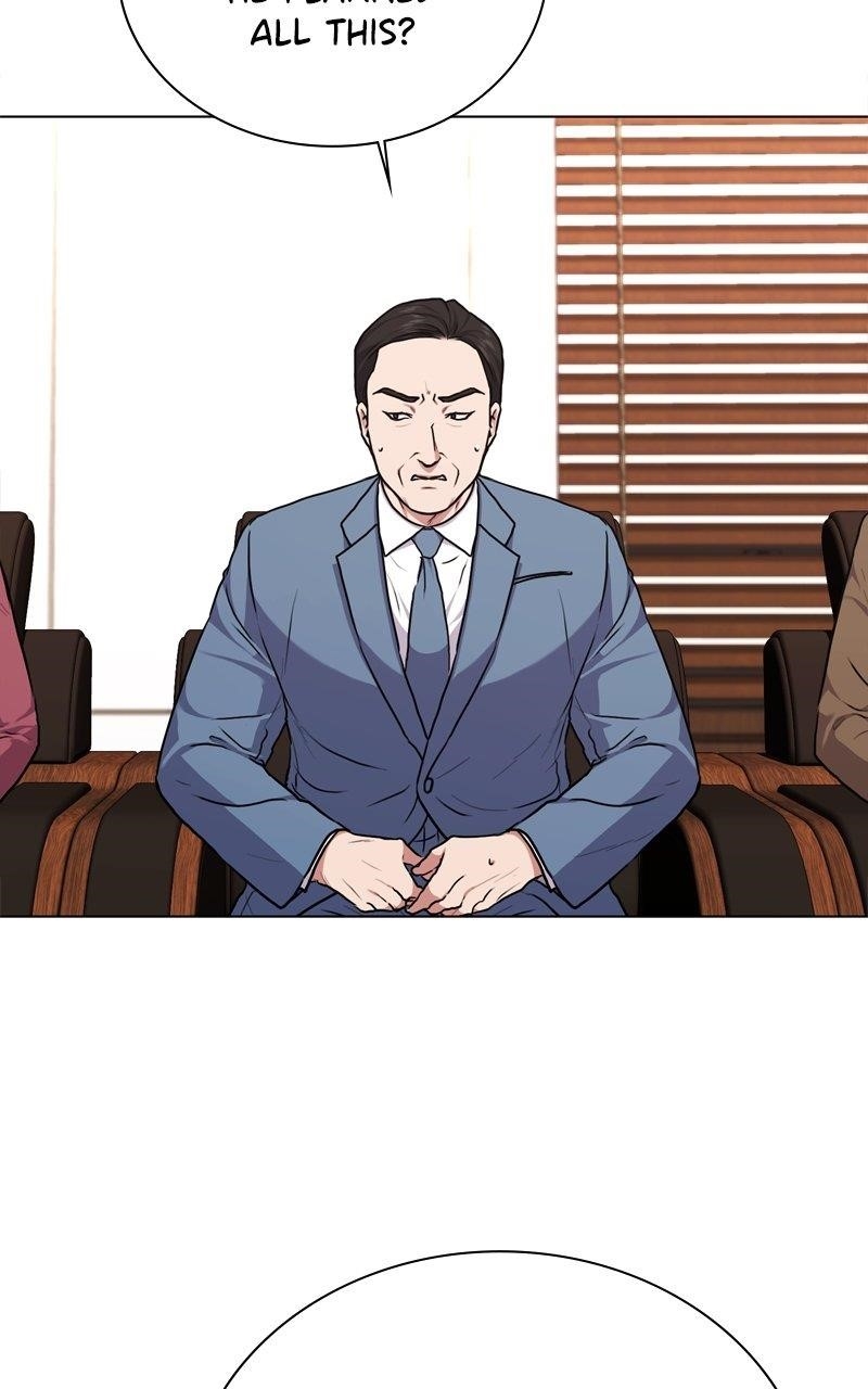 The Bastard of National Tax Service Chapter 155 - Page 35