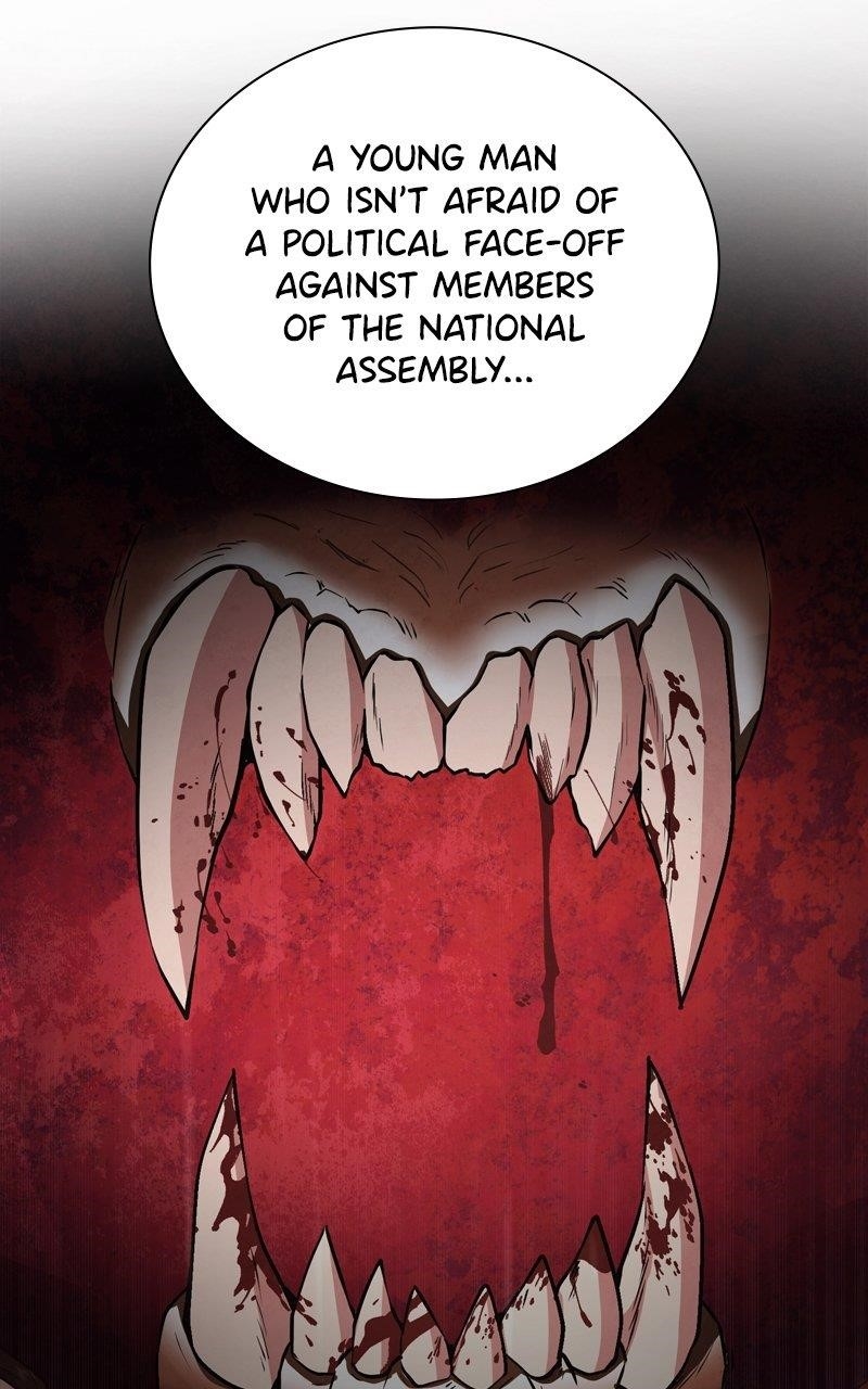 The Bastard of National Tax Service Chapter 155 - Page 38