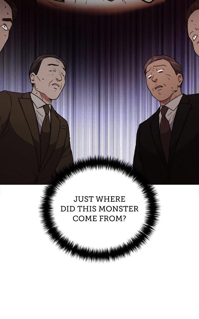 The Bastard of National Tax Service Chapter 155 - Page 39