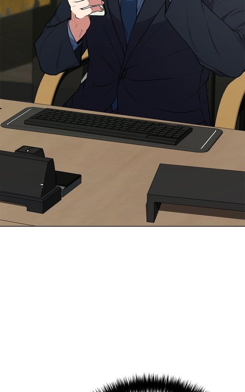 The Bastard of National Tax Service Chapter 155 - Page 4