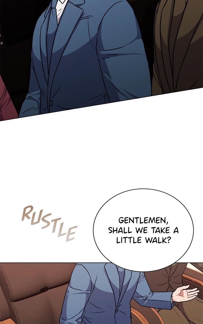 The Bastard of National Tax Service Chapter 155 - Page 49