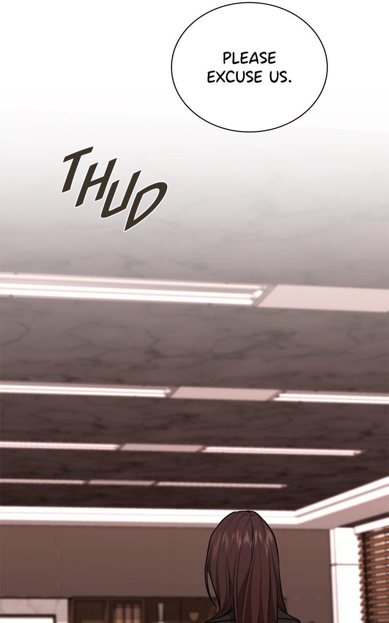 The Bastard of National Tax Service Chapter 155 - Page 51