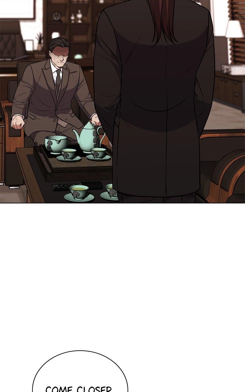 The Bastard of National Tax Service Chapter 155 - Page 52