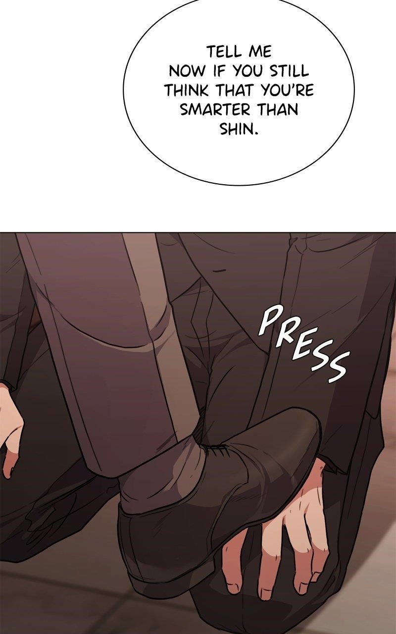 The Bastard of National Tax Service Chapter 155 - Page 64