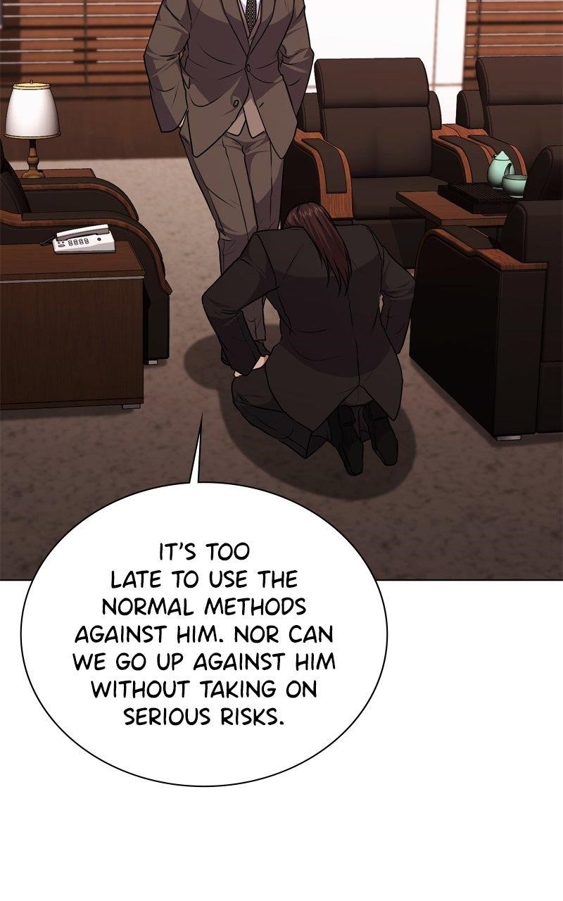 The Bastard of National Tax Service Chapter 155 - Page 69