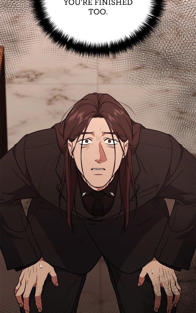 The Bastard of National Tax Service Chapter 155 - Page 74