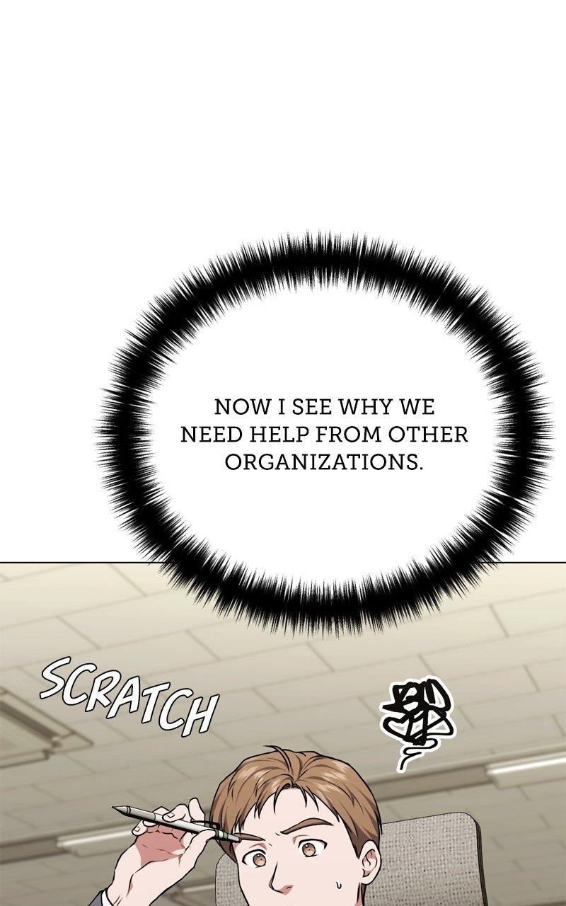 The Bastard of National Tax Service Chapter 155 - Page 80