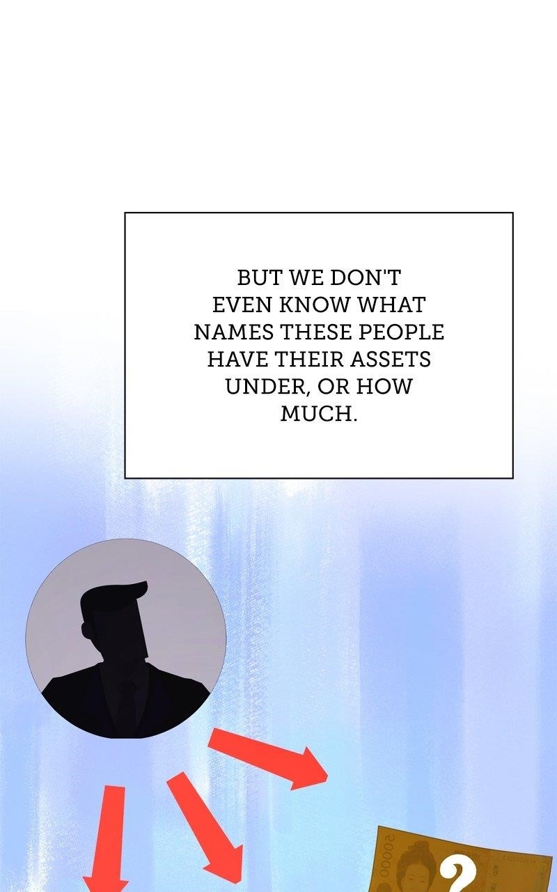 The Bastard of National Tax Service Chapter 155 - Page 82