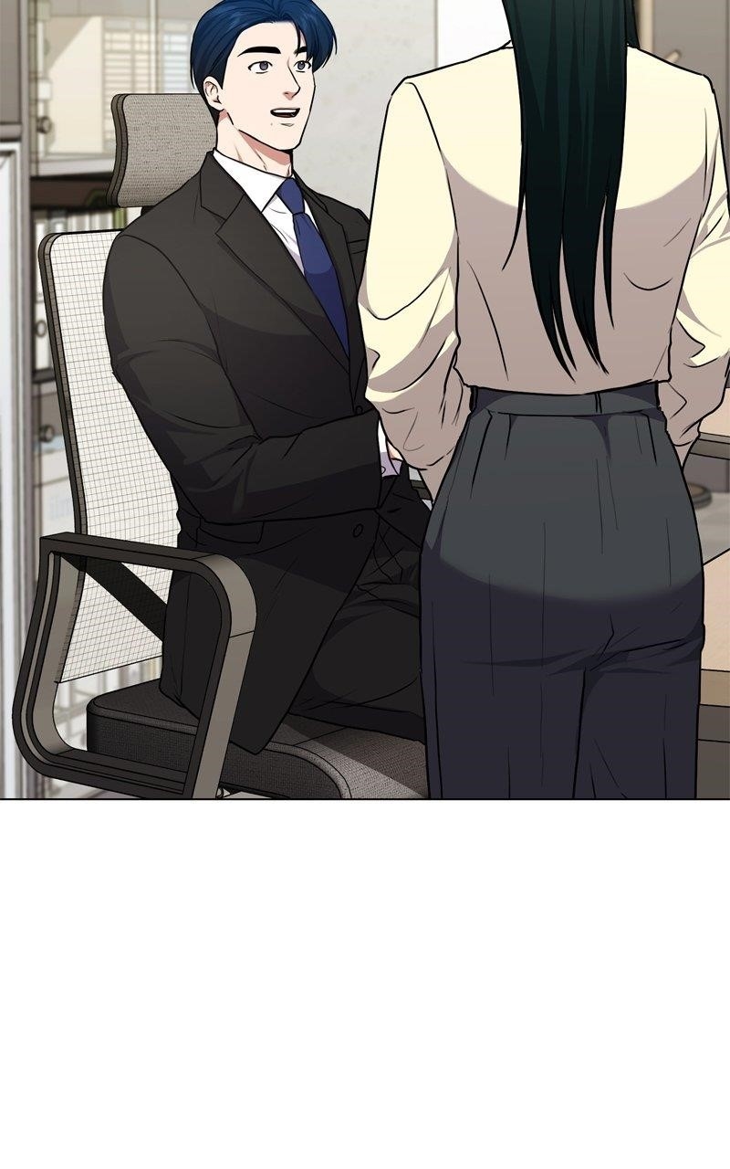 The Bastard of National Tax Service Chapter 155 - Page 86