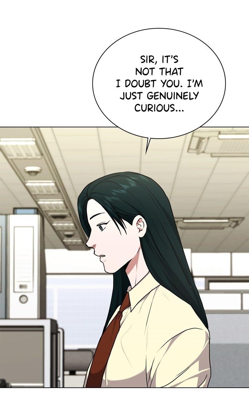 The Bastard of National Tax Service Chapter 155 - Page 87