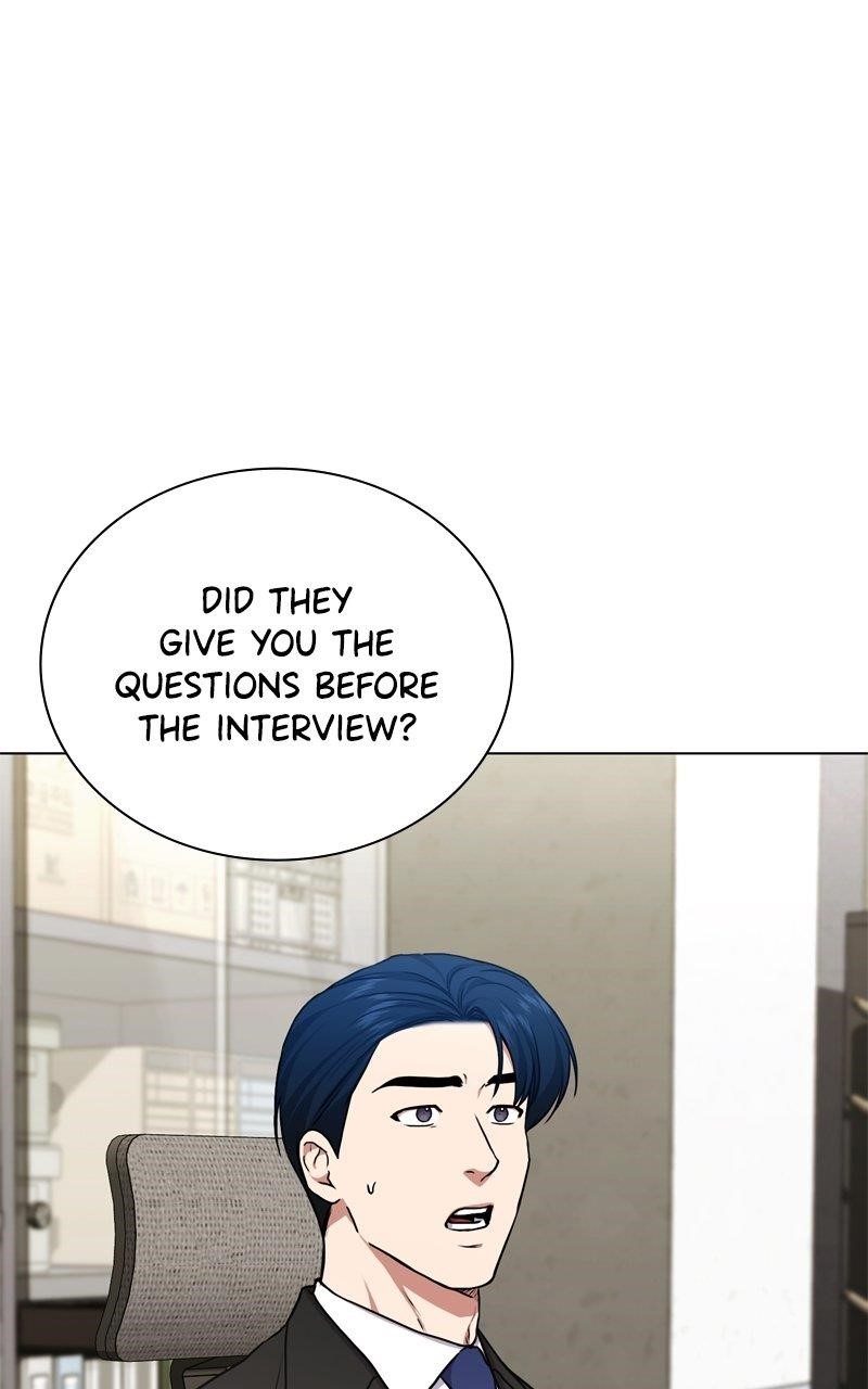 The Bastard of National Tax Service Chapter 155 - Page 88