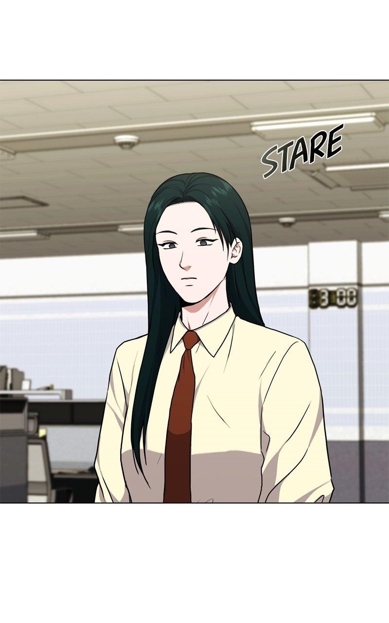 The Bastard of National Tax Service Chapter 155 - Page 91