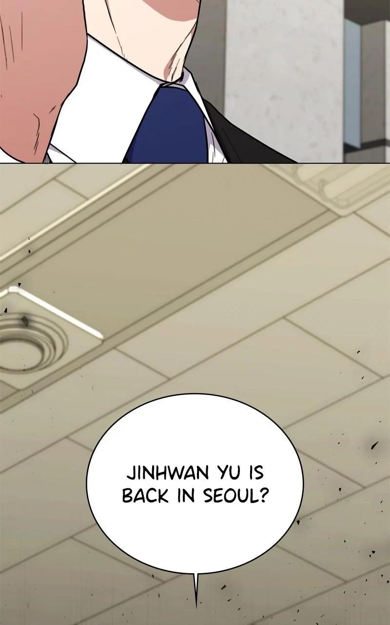 The Bastard of National Tax Service Chapter 156 - Page 105