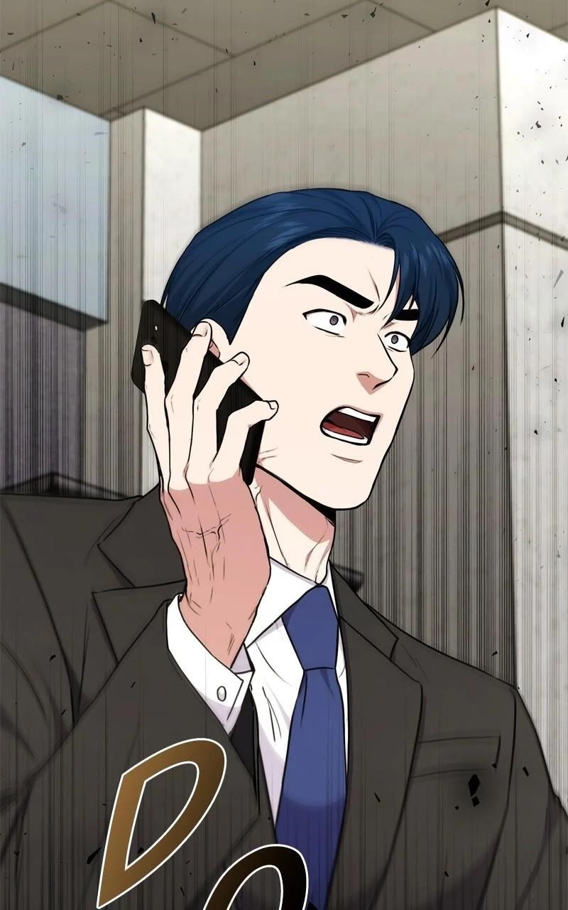 The Bastard of National Tax Service Chapter 156 - Page 106