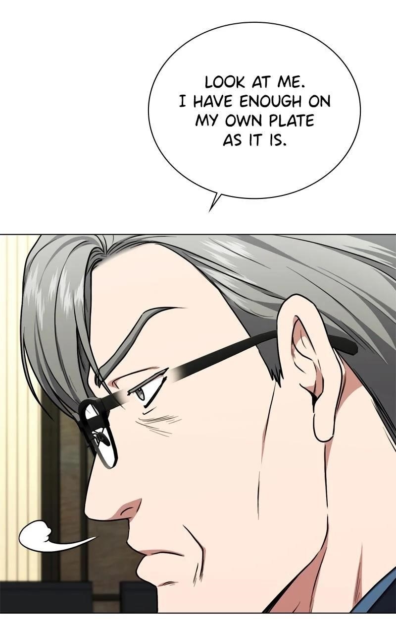 The Bastard of National Tax Service Chapter 156 - Page 12