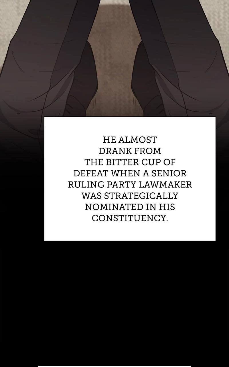 The Bastard of National Tax Service Chapter 156 - Page 23