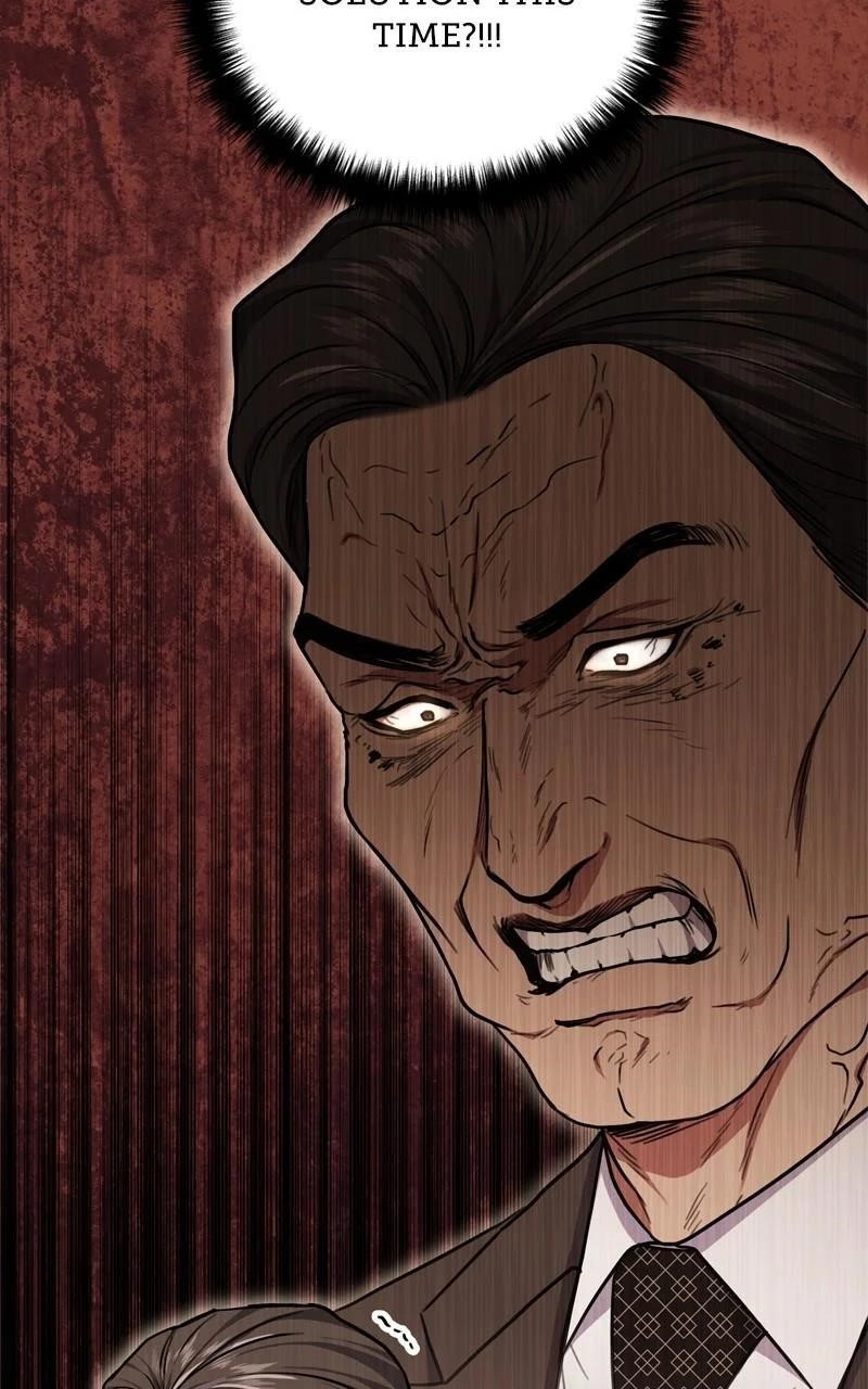 The Bastard of National Tax Service Chapter 156 - Page 26