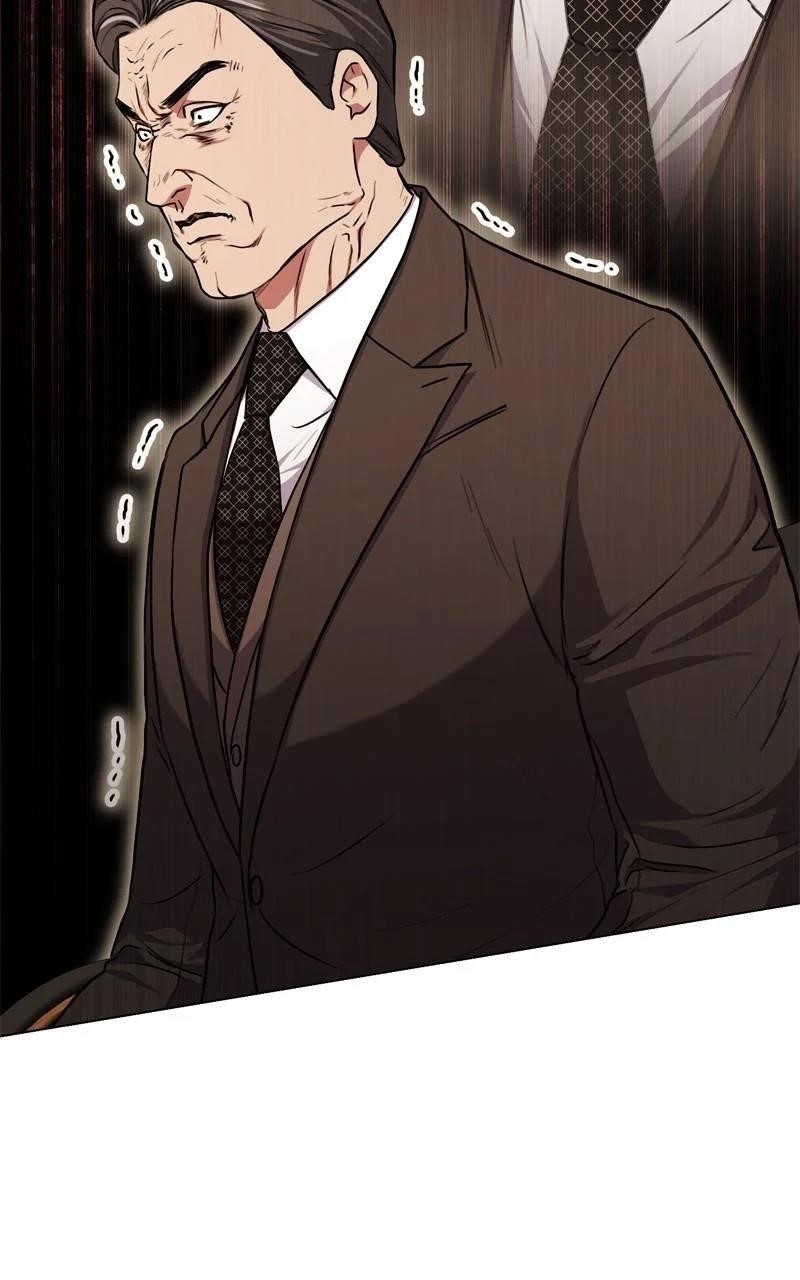 The Bastard of National Tax Service Chapter 156 - Page 27