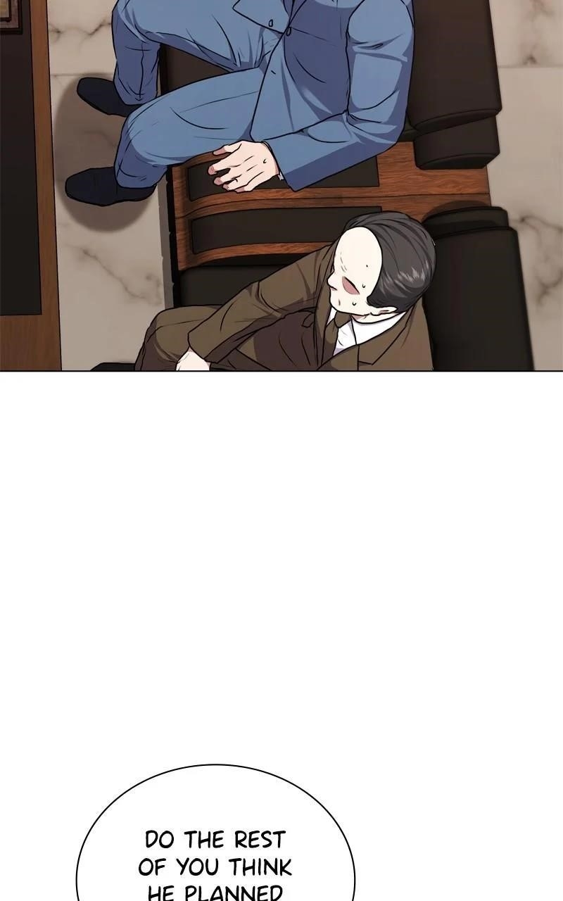 The Bastard of National Tax Service Chapter 156 - Page 34