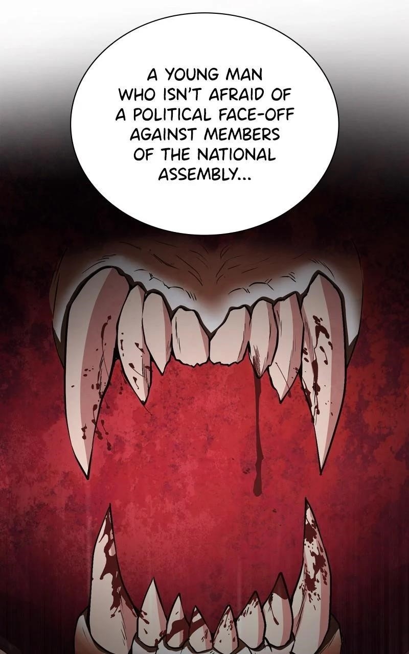 The Bastard of National Tax Service Chapter 156 - Page 38