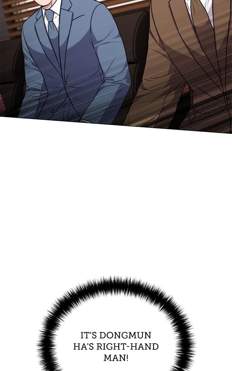 The Bastard of National Tax Service Chapter 156 - Page 42