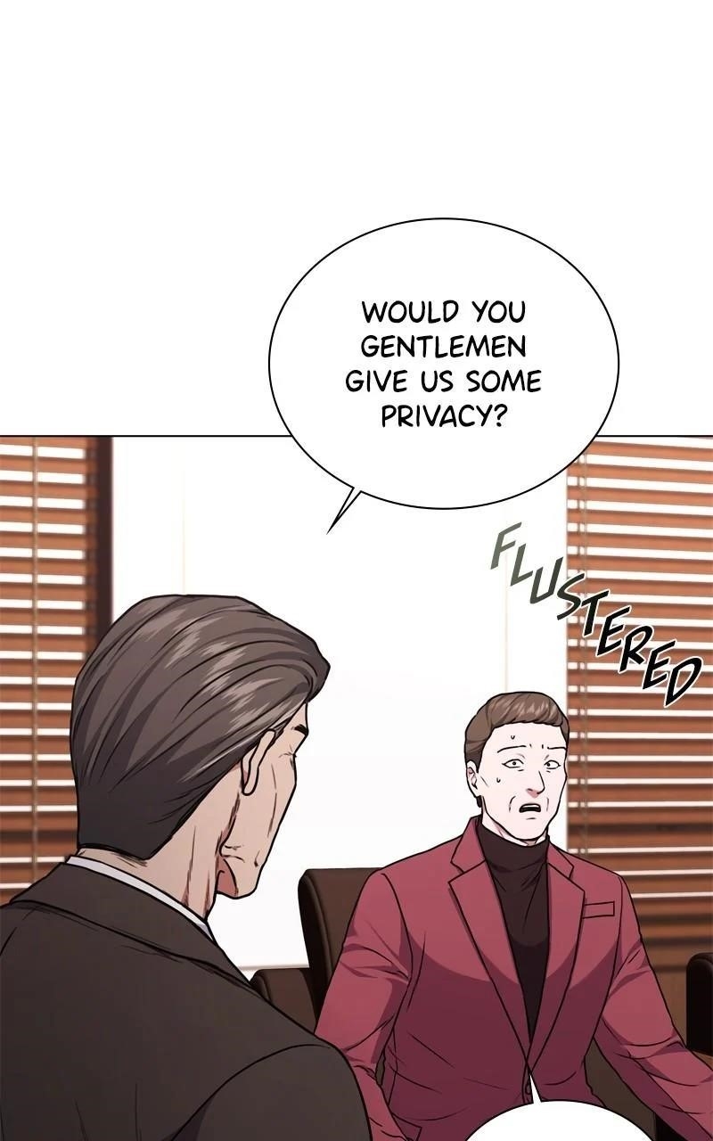 The Bastard of National Tax Service Chapter 156 - Page 46