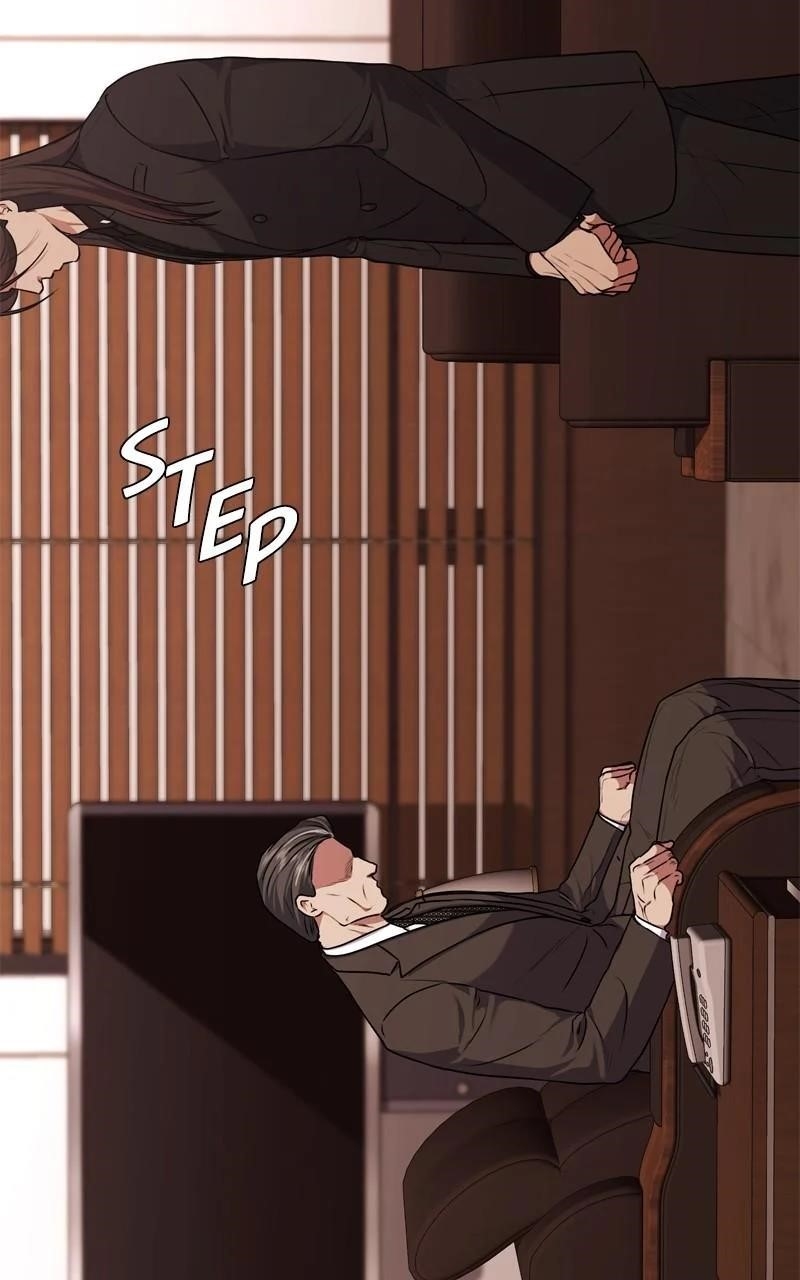 The Bastard of National Tax Service Chapter 156 - Page 55