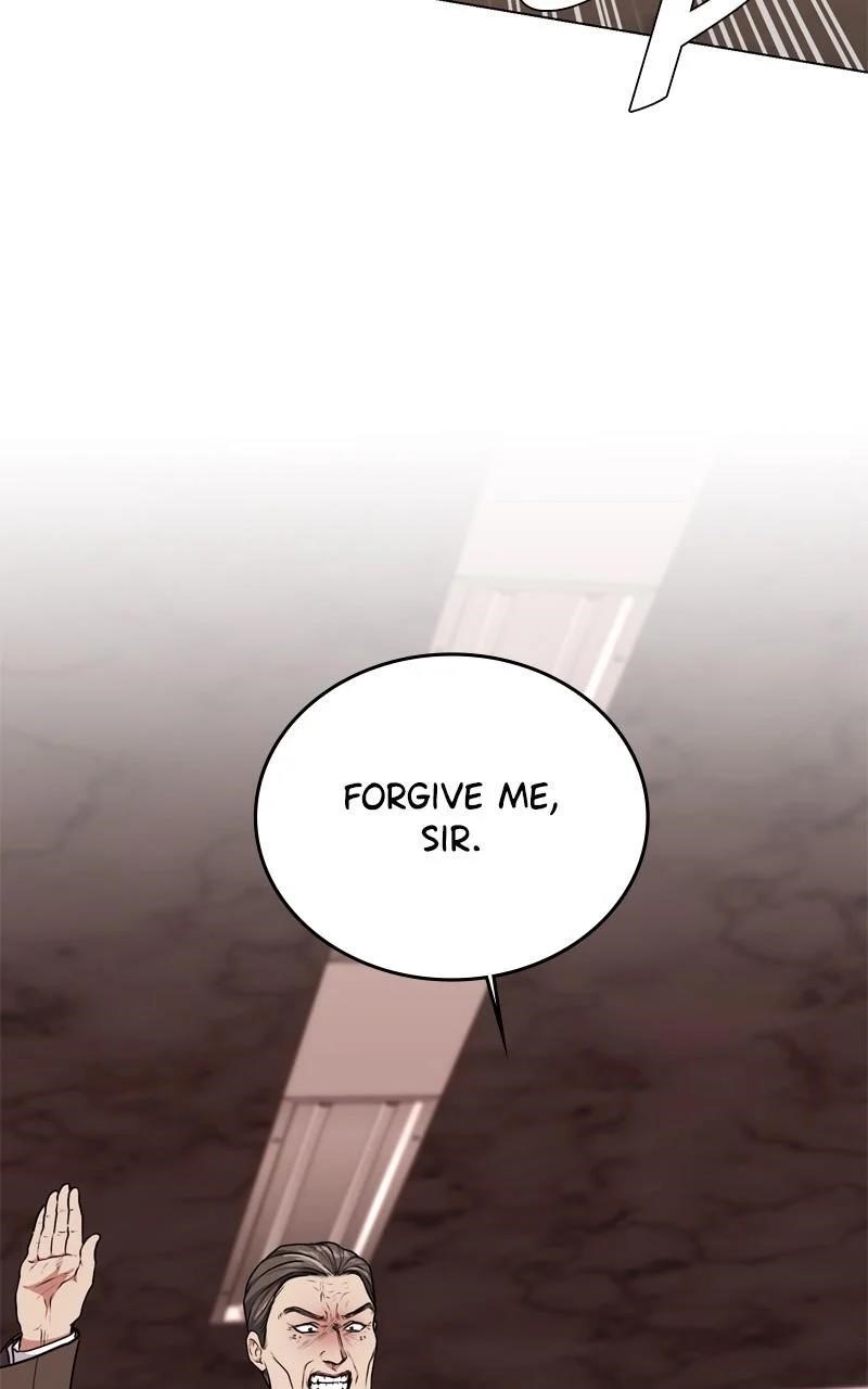 The Bastard of National Tax Service Chapter 156 - Page 60