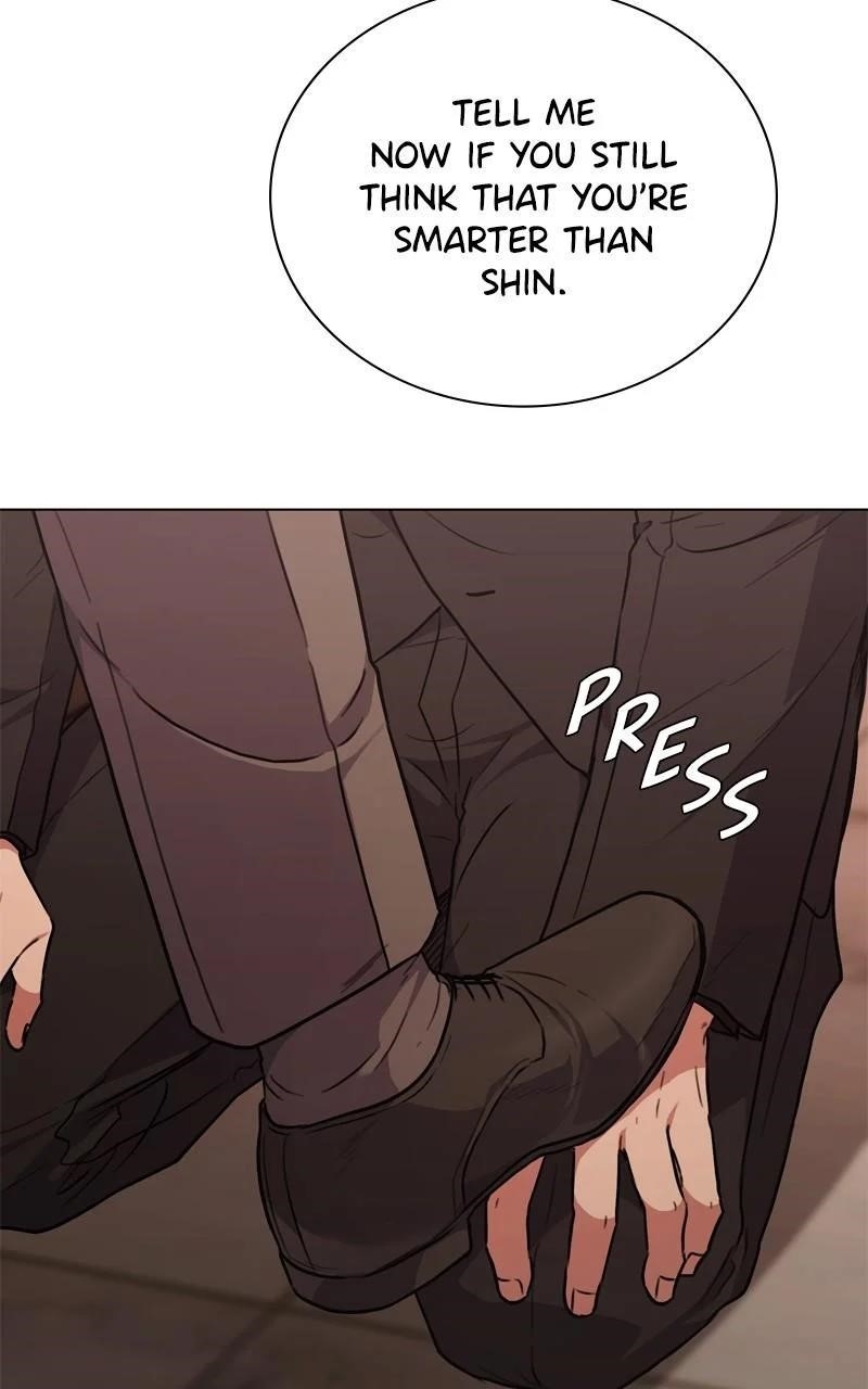 The Bastard of National Tax Service Chapter 156 - Page 64