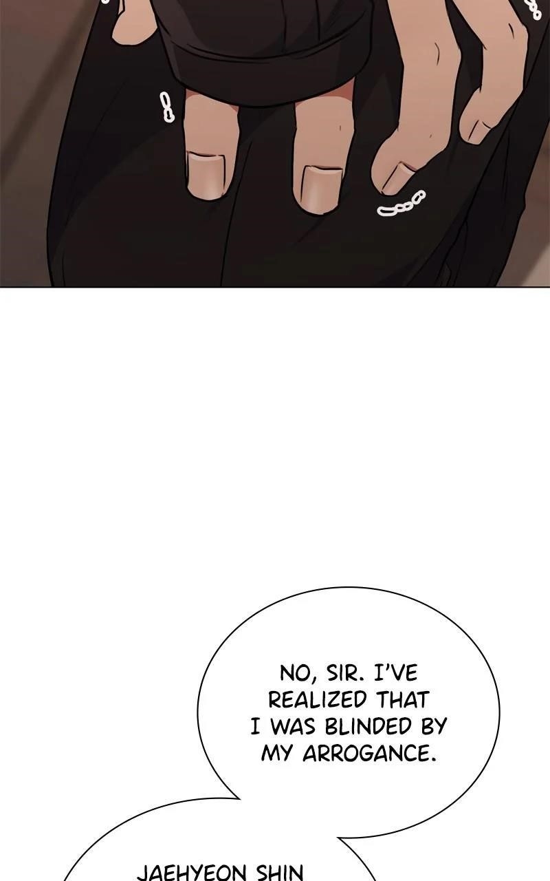 The Bastard of National Tax Service Chapter 156 - Page 66