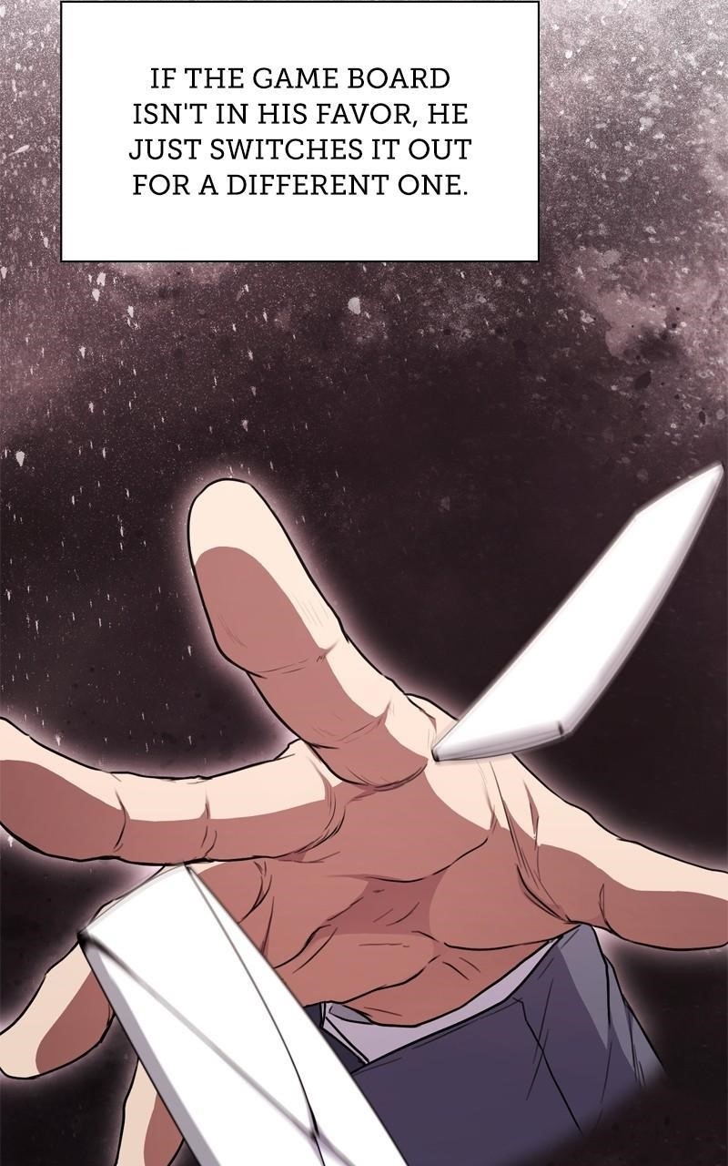 The Bastard of National Tax Service Chapter 156 - Page 7