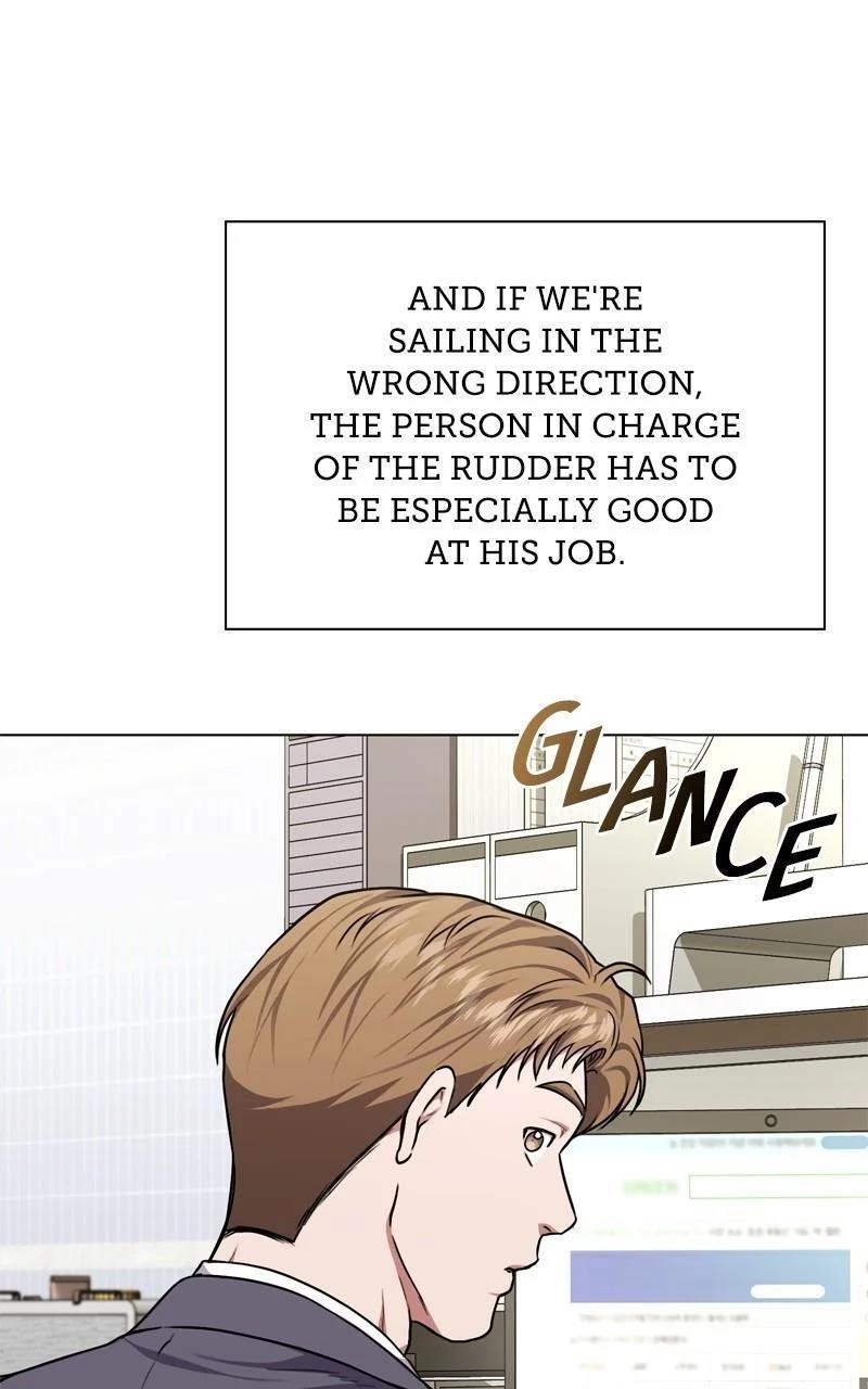 The Bastard of National Tax Service Chapter 156 - Page 84